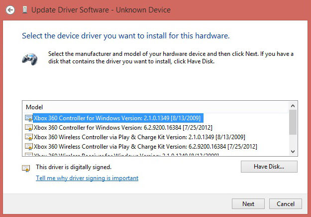 wifi adapter driver download for windows 10