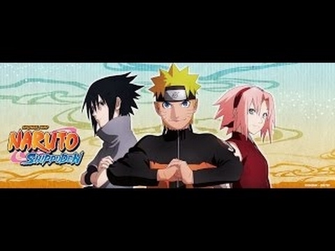 Naruto Shippuden English Dubbed Episode 163